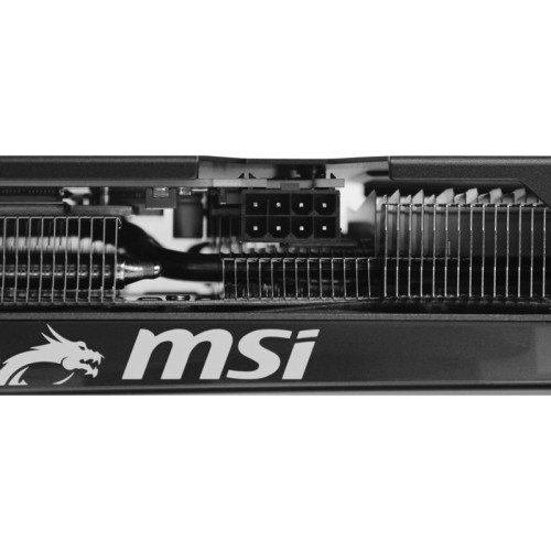 Видеокарта PCIE16 RTX5060 8GB RTX 5060 8G GAMING TRIO OC MSI