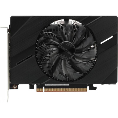 Видеокарта Asrock PCI-E 4.0 A380 CLI 6GO INTEL ARC A380 6Gb 96bit GDDR6 2250/15500 HDMIx1 DPx3 HDCP Ret [A380 CLI 6GO]