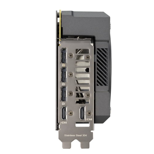 Видеокарта/ TUF-RTX5070-O12G-GAMING