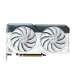 Видеокарта/ DUAL-RTX4060-O8G-WHITE
