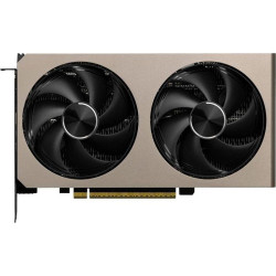 Видеокарта MSI PCI-E 5.0 RTX 5060TI 16G INSPIRE 2X NVIDIA GeForce RTX 5060TI 16Gb 128bit GDDR7 2617/28000 HDMIx1 DPx3 HDCP Ret