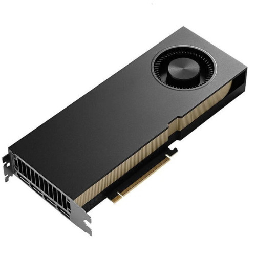 Видеокарта/ VGA NVIDIA RTX PRO 5000 Blackwell, 48 GB GDDR7 with ECC, DisplayPort 2.1, PCI Express 5.0 x16, BOX Видеокарта/ VGA NVIDIA RTX PRO 5000 Blackwell, 48 GB GDDR7 with ECC, DisplayPort 2.1, PCI Express 5.0 x16, BOX