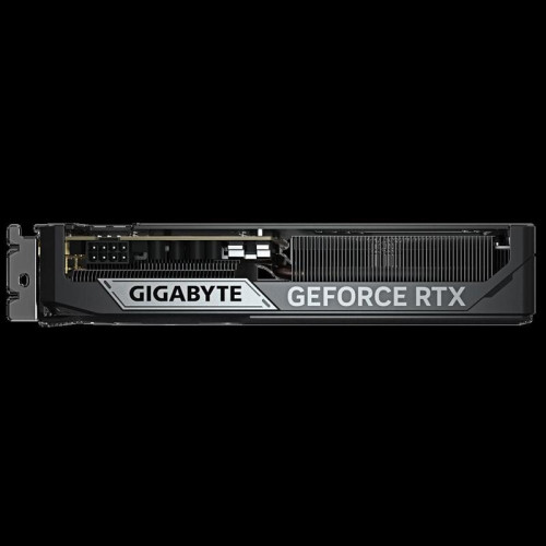 Видеокарта PCIE16 RTX5060TI 16GB GV-N506TWF2OC-16GD GIGABYTE