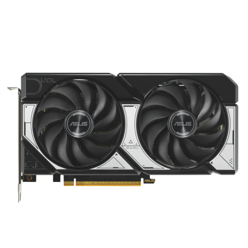 Видеокарта/ DUAL-RTX5060-O8G Видеокарта/ DUAL-RTX5060-O8G