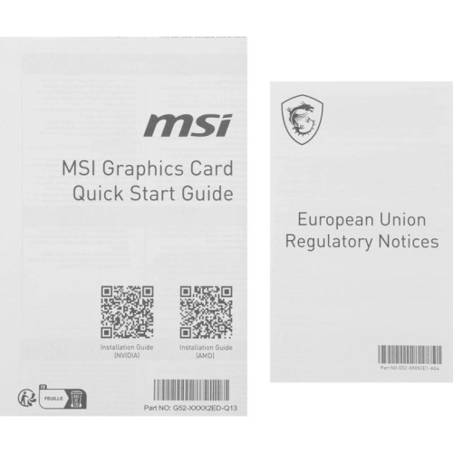 Видеокарта MSI PCI-E RTX 5070 12G SHADOW 3X OC NVIDIA GeForce RTX 5070 12Gb 192bit GDDR7 2542/28000 HDMIx1 DPx3 HDCP Ret