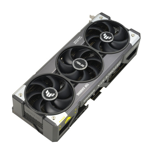 Видеокарта/ TUF-RTX5090-O32G-GAMING