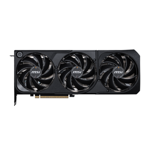Видеокарта/ GeForce RTX 5080 16G SHADOW 3X