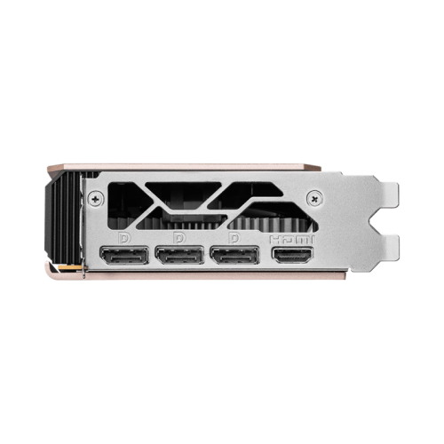 Видеокарта/ GeForce RTX 5060 8G INSPIRE ITX OC