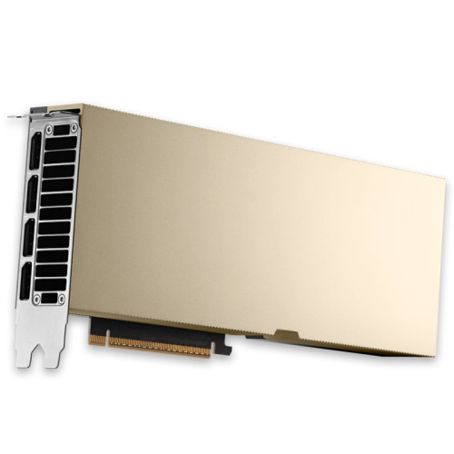 Видеокарта/ VGA NVIDIA RTX PRO 6000 Blackwell Server Edition, 96 GB GDDR7 with ECC, DisplayPort 2.1, PCI Express 5.0 x16, BLK Видеокарта/ VGA NVIDIA RTX PRO 6000 Blackwell Server Edition, 96 GB GDDR7 with ECC, DisplayPort 2.1, PCI Express 5.0 x16, BLK