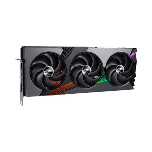 Видеокарта/ GeForce RTX 5070 12G VANGUARD SOC