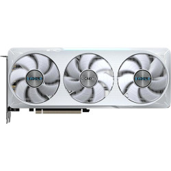 Видеокарта Gigabyte PCI-E GV-N5070EAGLEOC ICE-12GD 1.0 NVIDIA GeForce RTX 5070 12Gb 192bit GDDR7 2805/28000 HDMIx1 DPx3 HDCP Ret