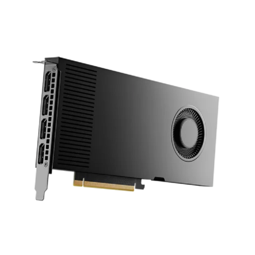 Видеокарта/ VGA PNY VGA NVIDIA RTX 4000 Ada, 20 GB GDDR6 ECC, mDP 1.4a, PCI Express 4.0 x16