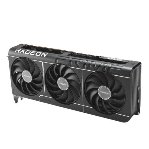 Видеокарта/ PRIME-RX9070XT-O16G