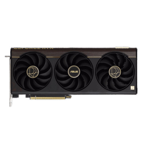 Видеокарта/ PROART-RTX5070TI-O16G