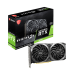 GeForce RTX 3060 VENTUS 2X 12G OC