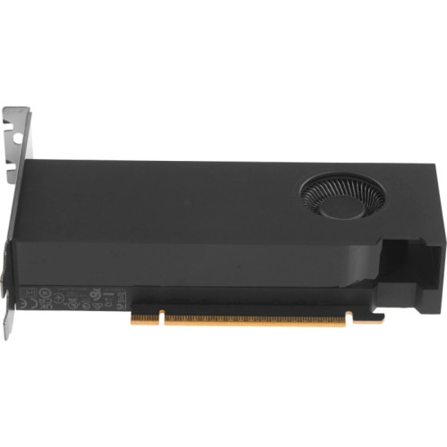 Видеокарта/ VGA NVIDIA RTX PRO 2000 Blackwell, 16 GB GDDR7 with ECC, mini DisplayPort 2.1, PCI Express 5.0 x8, Bulk Видеокарта/ VGA NVIDIA RTX PRO 2000 Blackwell, 16 GB GDDR7 with ECC, mini DisplayPort 2.1, PCI Express 5.0 x8, Bulk
