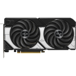 Видеокарта Asus PCI-E 5.0 DUAL-RTX5070-O12G NVIDIA GeForce RTX 5070 12Gb 192bit GDDR7 2542/28000 HDMIx2 DPx3 HDCP Ret