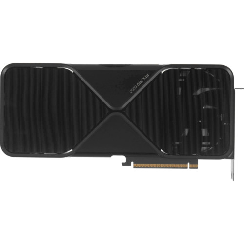 Видеокарта/ VGA PNY NVIDIA RTX PRO 6000 Blackwell Workstation Edition, 96 GB GDDR7 with ECC, DisplayPort 2.1b, PCI Express 5.0 x16, Bulk (900-5G144-2200-000) Видеокарта/ VGA PNY NVIDIA RTX PRO 6000 Blackwell Workstation Edition, 96 GB GDDR7 with ECC, DisplayPort 2.1b, PCI Express 5.0 x16, Bulk (900-5G144-2200-000)