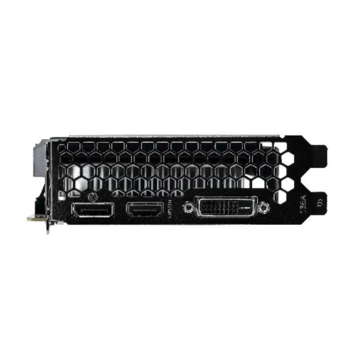 Видеокарта PALIT PCIE16 RTX3050 6GB PA-RTX3050 STORMX OC 6GB Видеокарта PALIT PCIE16 RTX3050 6GB PA-RTX3050 STORMX OC 6GB