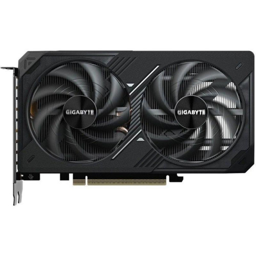 Видеокарта Gigabyte RTX5060Ti WINDFORCE MAX OC 8GB GDDR7 128bit 3xDP HDMI 2FAN RTL