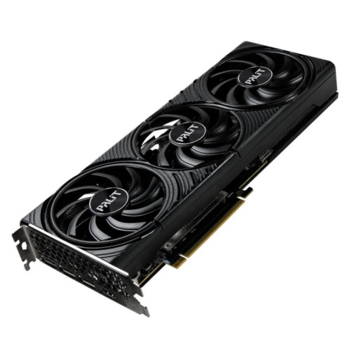 Видеокарта/ RTX5070 12GB PA-RTX5070 INFINITY 3 OC 12GB PALIT