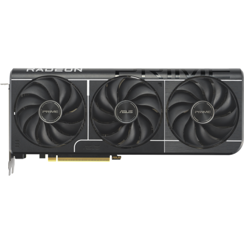 Видеокарта/ PRIME-RX9060XT-O8G Видеокарта/ PRIME-RX9060XT-O8G