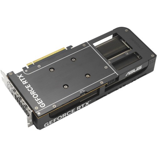 Видеокарта Asus PCI-E 5.0 PRIME-RTX5060-O8G NVIDIA GeForce RTX 5060 8Gb 128bit GDDR7 2565/28000 HDMIx1 DPx3 HDCP Ret