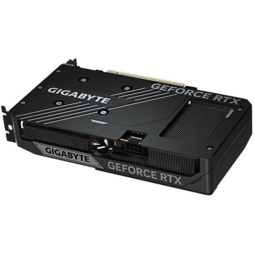 Видеокарта Gigabyte RTX5060Ti WINDFORCE MAX OC 8GB GDDR7 128bit 3xDP HDMI 2FAN RTL