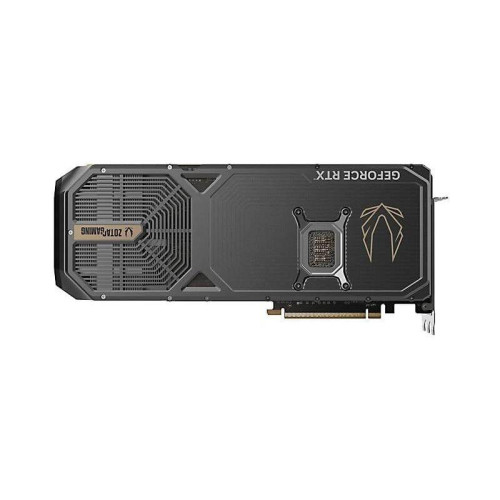 Видеокарта Zotac PCI-E 5.0 RTX 5070TI AMP EXTREME INFINITY NVIDIA GeForce RTX 5070TI 16Gb 256bit GDDR7 2512/28000 HDMIx1 DPx3 HDCP Ret