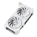 Видеокарта/ DUAL-RTX4070S-O12G-EVO-WHITE