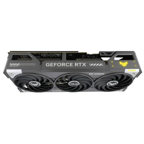 Видеокарта/ TUF-RTX5070TI-O16G-GAMING