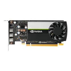 Видеокарта VGA PNY NVIDIA T400, 4GB GDDR6/64 bit, PCI Express 3.0 x16