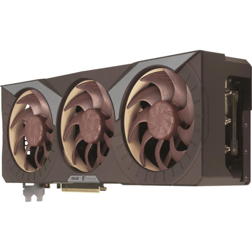 Видеокарта/ RTX5080-O16G-NOCTUA Видеокарта/ RTX5080-O16G-NOCTUA