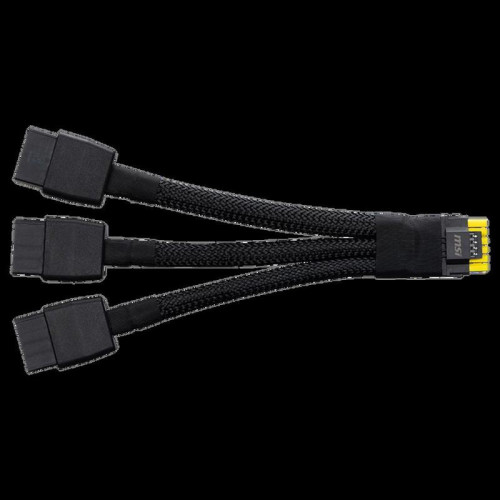 Видеокарта PCIE16 RTX5080 16GB RTX 5080 16G INSPIRE 3X OC MSI