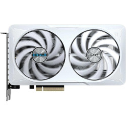 Видеокарта Gigabyte PCI-E 5.0 GV-N5060EAGLEOC ICE-8GD 1.0 NVIDIA GeForce RTX 5060 8Gb 128bit GDDR7 3840/28000 Без Видеовыходов HDMIx1 DPx3 HDCP Ret