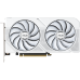 Видеокарта/ DUAL-RTX5060TI-O16G-WHITE Видеокарта/ DUAL-RTX5060TI-O16G-WHITE