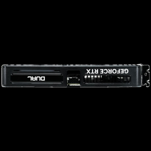 Видеокарта/ Palit GeForce RTX 5060 Ti Dual Видеокарта/ Palit GeForce RTX 5060 Ti Dual