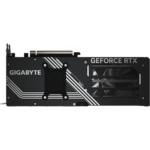 Видеокарта Gigabyte PCI-E GV-N5070WF3-12GD 1.0 NVIDIA GeForce RTX 5070 12Gb 192bit GDDR7 2542/28000 HDMIx1 DPx3 HDCP Ret