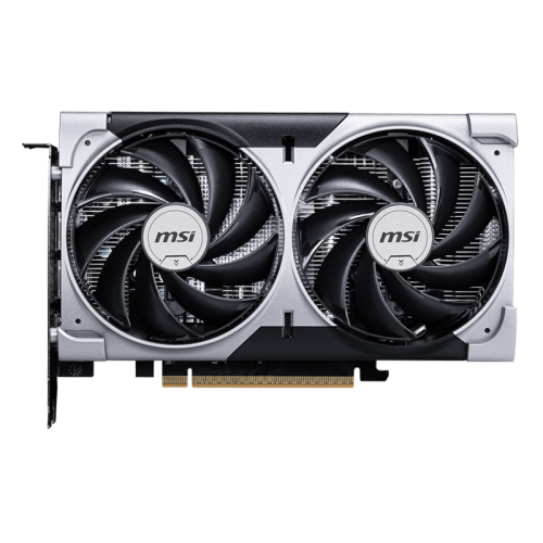 GeForce RTX 5060 8G VENTUS 2X OC