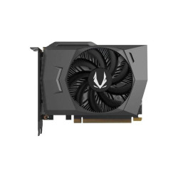 Видеокарта Zotac PCI-E RTX 3050 ECO SOLO NVIDIA GeForce RTX 3050 8Gb 128bit GDDR6 1777/14000 HDMIx1 DPx3 HDCP Ret