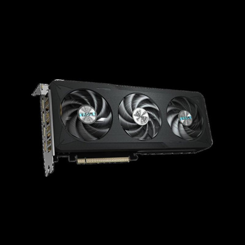Видеокарта Gigabyte RTX5060Ti EAGLE MAX OC 8GB GDDR7 128bit 3xDP HDMI 3FAN RTL