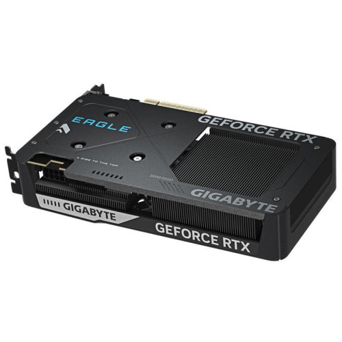 Видеокарта Gigabyte Bad Pack RTX5060 EAGLE OC 8GB GDDR7 128bit 3xDP HDMI 2FAN RTL bp