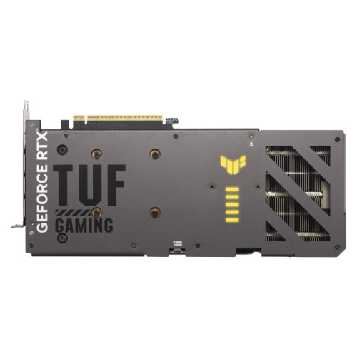 Видеокарта/ TUF-RTX5060TI-O16G-GAMING