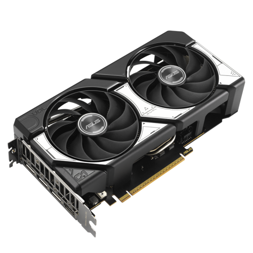 Видеокарта/ DUAL-RTX5060-O8G Видеокарта/ DUAL-RTX5060-O8G