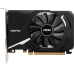 Видеокарта/ GeForce GT 1030 AERO ITX 2GD4 OC Видеокарта/ GeForce GT 1030 AERO ITX 2GD4 OC