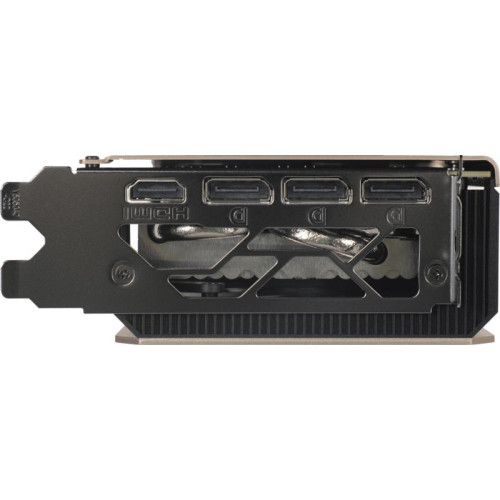 Видеокарта MSI PCI-E 5.0 RTX 5060TI 16G INSPIRE 2X OC NVIDIA GeForce RTX 5060TI 16Gb 128bit GDDR7 2617/28000 HDMIx1 DPx3 HDCP Ret