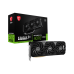 Видеокарта/ GeForce RTX 4070 Ti SUPER 16G VENTUS 3X BLACK OC