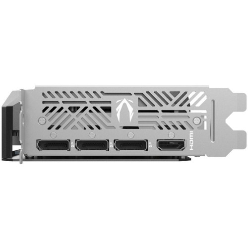 Видеокарта Zotac PCI-E 5.0 RTX 5060TI 16GB TWIN EDGE NVIDIA GeForce RTX 5060TI 16Gb 128bit GDDR7 2572/28000 HDMIx1 DPx3 HDCP Ret