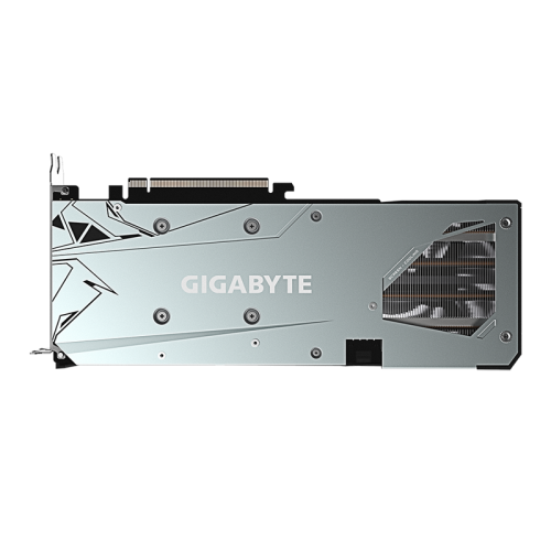 Видеокарта/ VGA GIGABYTE AMD RADEON RX 7600 GAMING OC 8G 8GB, GDDR6/128-bit, PCIe 4.0, 2xHDMI 2.1a, 2xDP, 2.5-slot