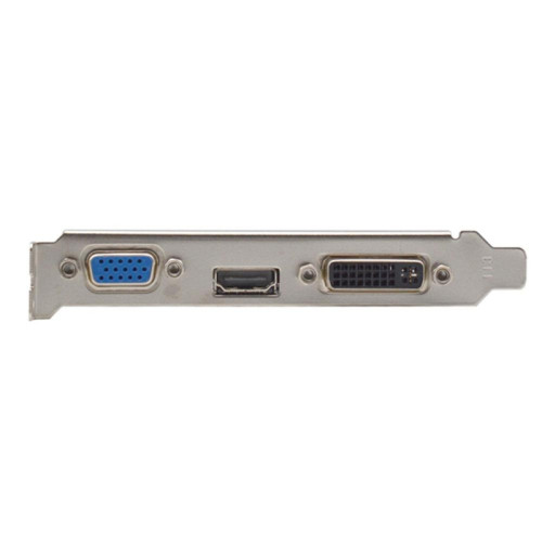 Видеокарта Afox GT240 1GB GDDR3 128bit VGA DVI HDMI 1FAN LP RTL